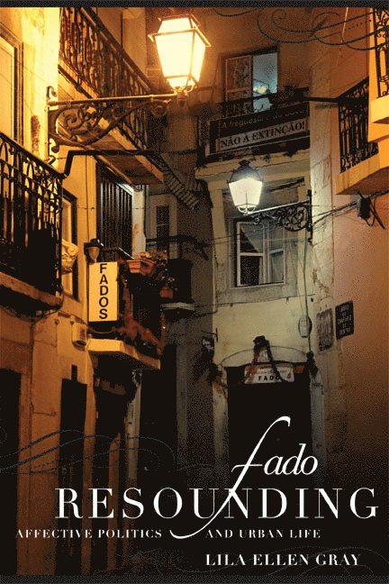 Fado Resounding