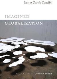 bokomslag Imagined Globalization