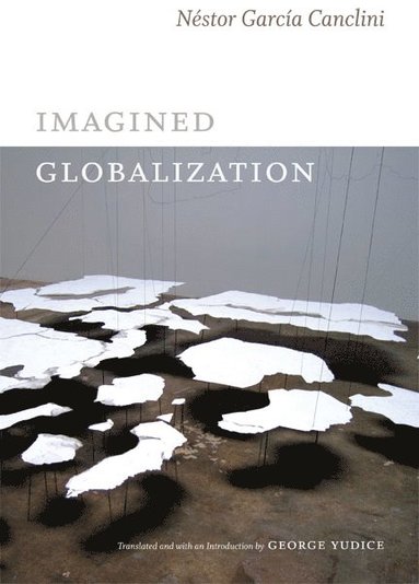 bokomslag Imagined Globalization