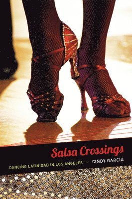 Salsa Crossings 1
