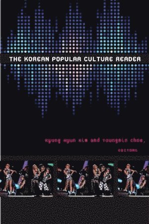 Korean Popular Culture Reader