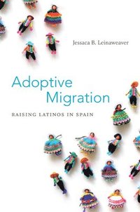 bokomslag Adoptive Migration