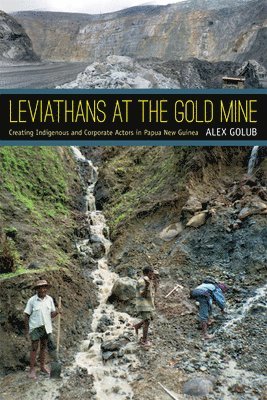 Leviathans at the Gold Mine 1
