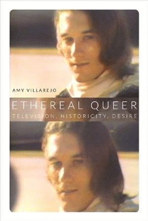 bokomslag Ethereal Queer