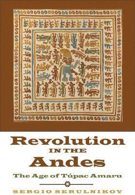 Revolution in the Andes 1