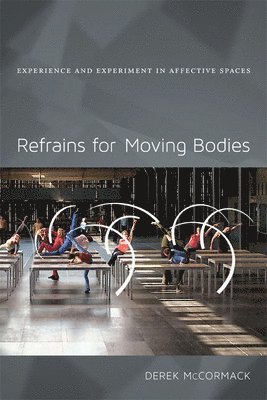 Refrains for Moving Bodies 1