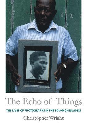 The Echo of Things 1