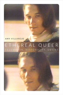 Amy Villarejo - Ethereal Queer, Häftad