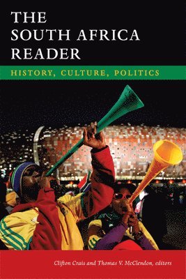 South Africa Reader