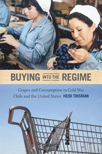 bokomslag Buying Into the Regime