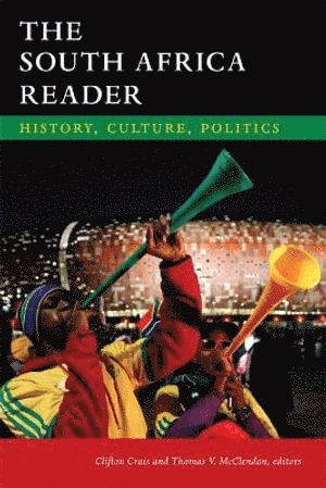 South Africa Reader