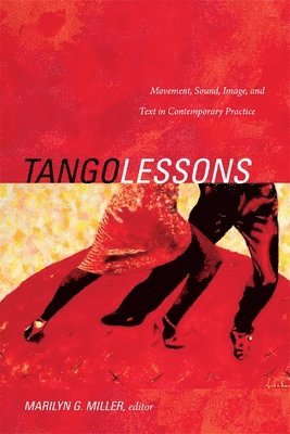 Tango Lessons 1