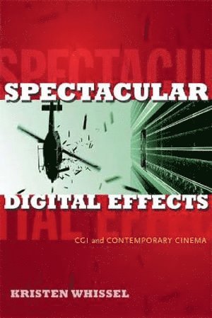 Spectacular Digital Effects 1