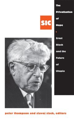 Privatization of Hope