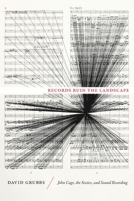 Records Ruin the Landscape