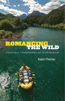 Romancing the Wild 1