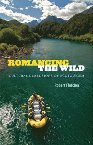 Romancing the Wild 1