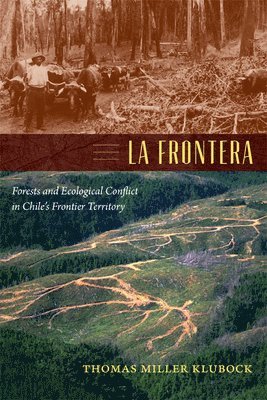 La Frontera 1