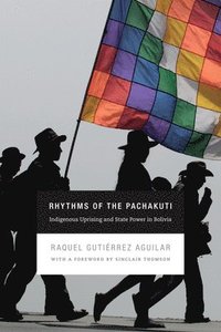 bokomslag Rhythms of the Pachakuti