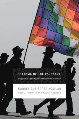 Rhythms of the Pachakuti 1