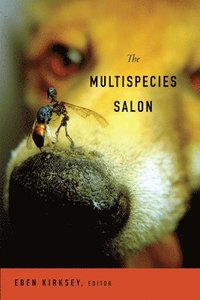 bokomslag The Multispecies Salon