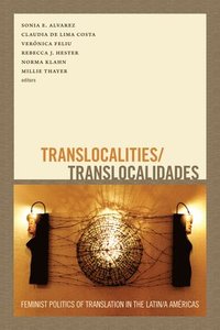 bokomslag Translocalities/Translocalidades
