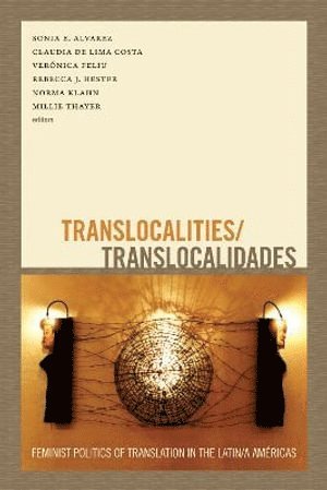 bokomslag Translocalities/Translocalidades