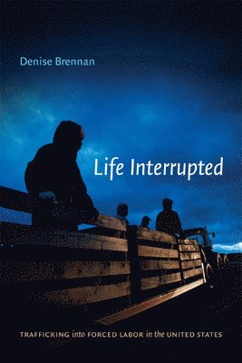 Life Interrupted 1