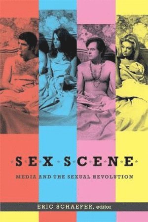 Sex Scene