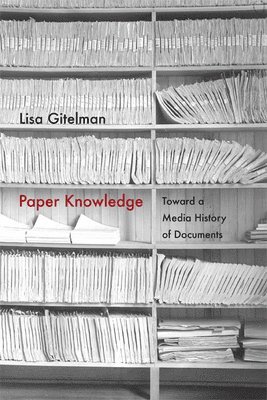 Paper Knowledge 1