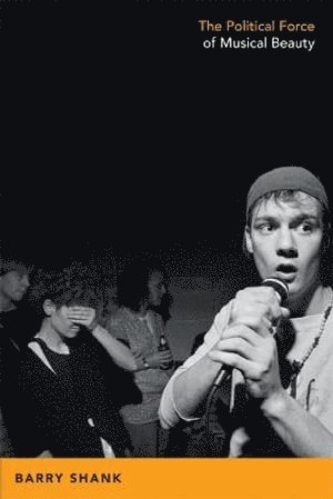 Political Force of Musical Beauty