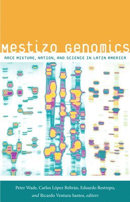 Mestizo Genomics 1