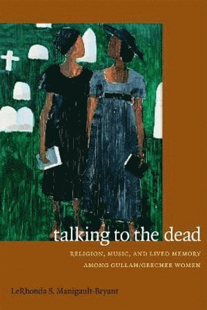 Talking to the Dead 1