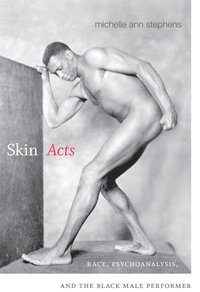 bokomslag Skin Acts