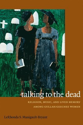 Talking to the Dead 1