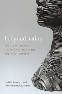 bokomslag Body and Nation
