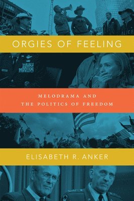 Orgies of Feeling
