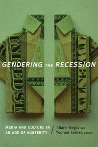 bokomslag Gendering the Recession