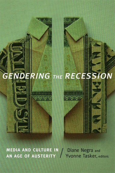 bokomslag Gendering the Recession