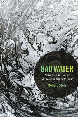 Robert Stolz - Bad Water, Inbunden