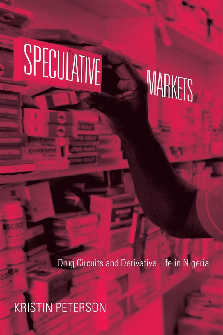 Speculative Markets 1