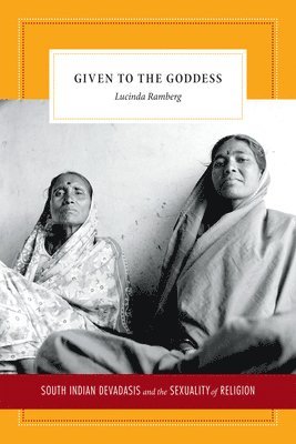 Given to the Goddess 1