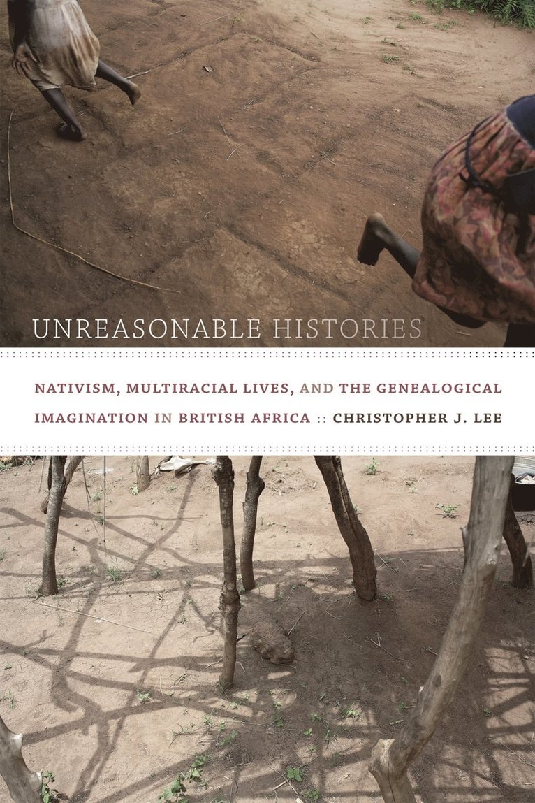 Unreasonable Histories 1