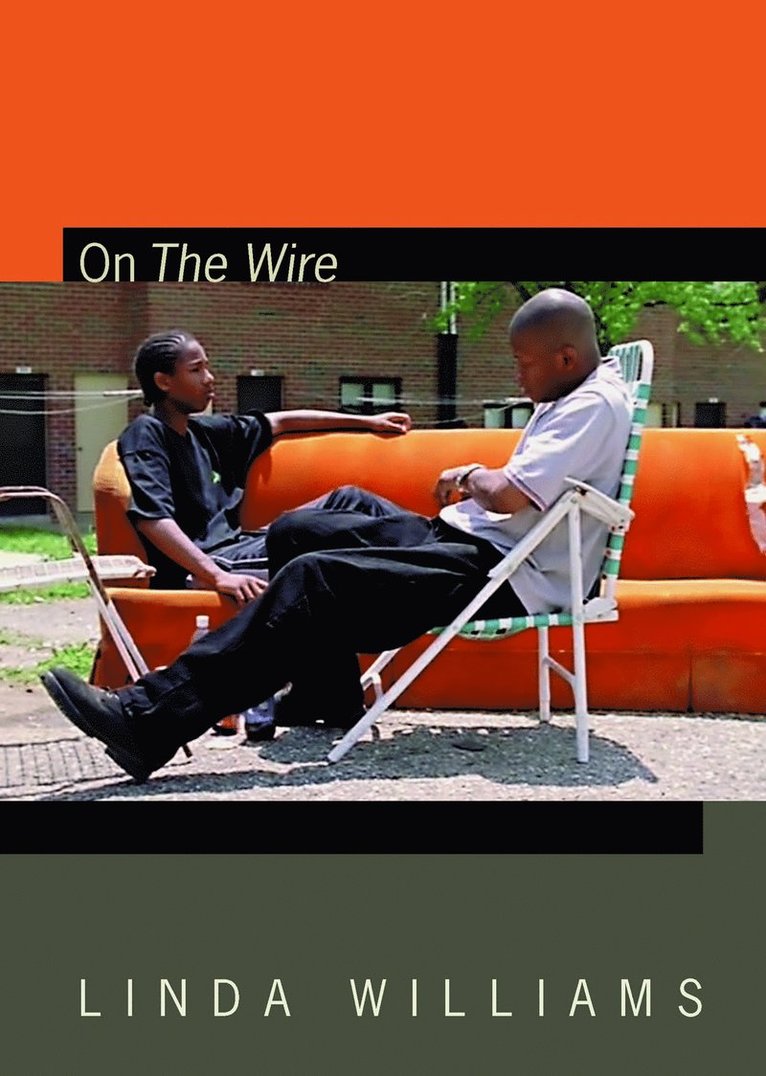 On the Wire