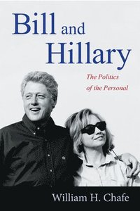 bokomslag Bill and Hillary