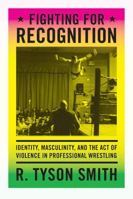 Fighting for Recognition 1