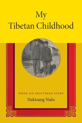 My Tibetan Childhood 1