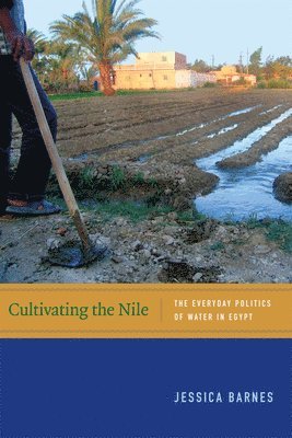 Cultivating the Nile 1