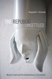 bokomslag The Republic Unsettled