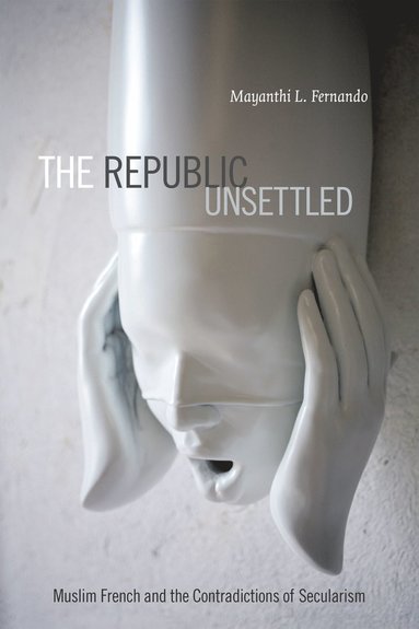 bokomslag Republic Unsettled